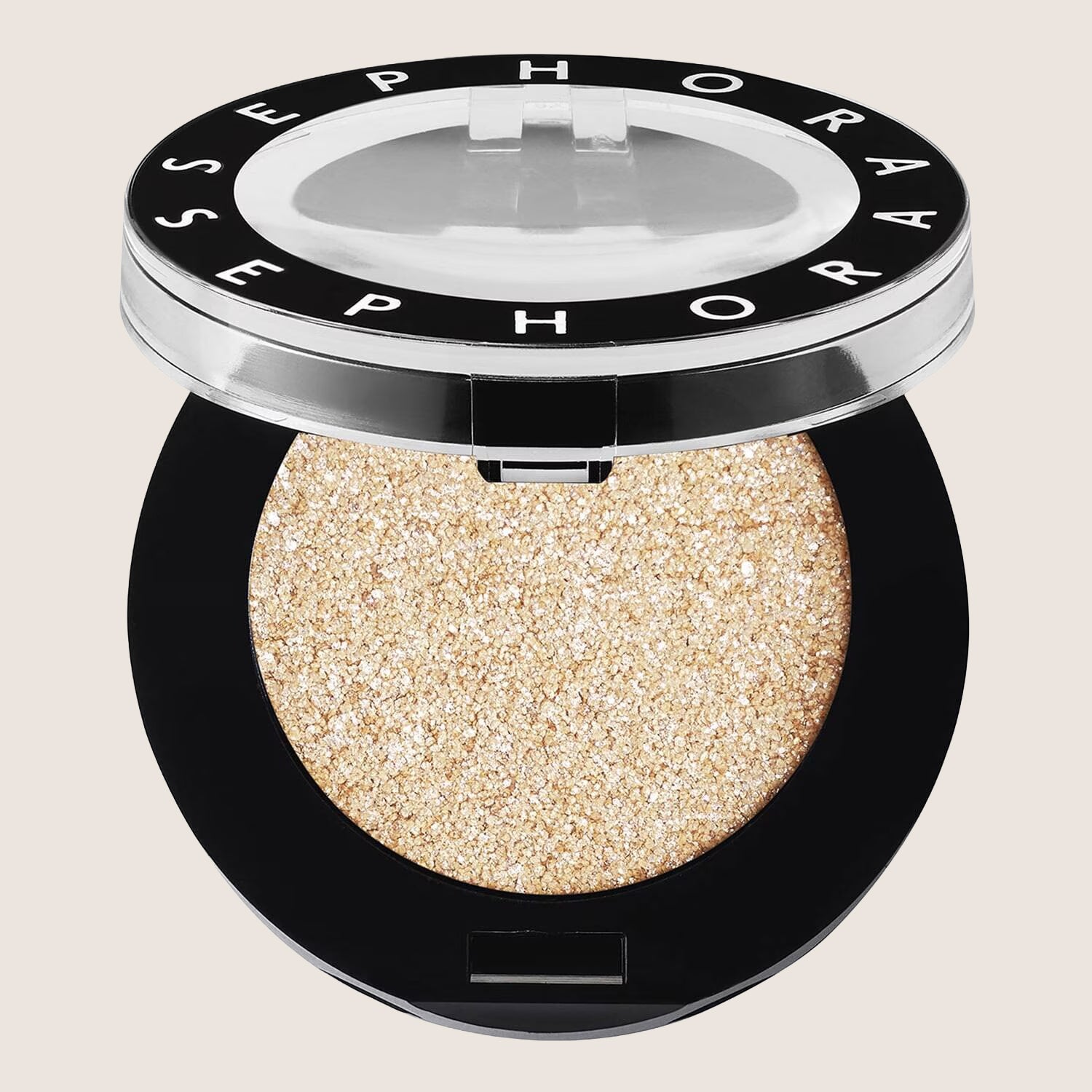 Sephora Collection Colorful Eyeshadow Glitter Effect Sparkling Finish 1g