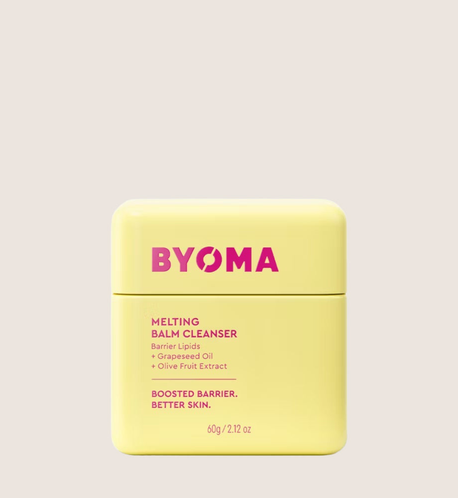 Byoma Melting Balm Cleanser 60g