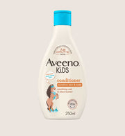 Aveeno Kids Conditioner Hair Nourishment 250ml