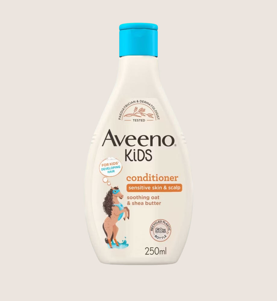 Aveeno Kids Conditioner Hair Nourishment 250ml