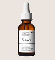 The Ordinary Retinol 1% in Squalane Anti-Ageing Night Serum 30ml