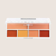 Relove Correct Me Palette Cool Premium Formula