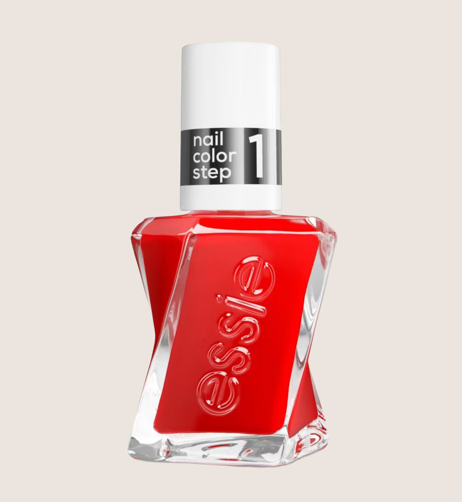 Essie Gel Couture Flashed Glossy Finish 13.5ml