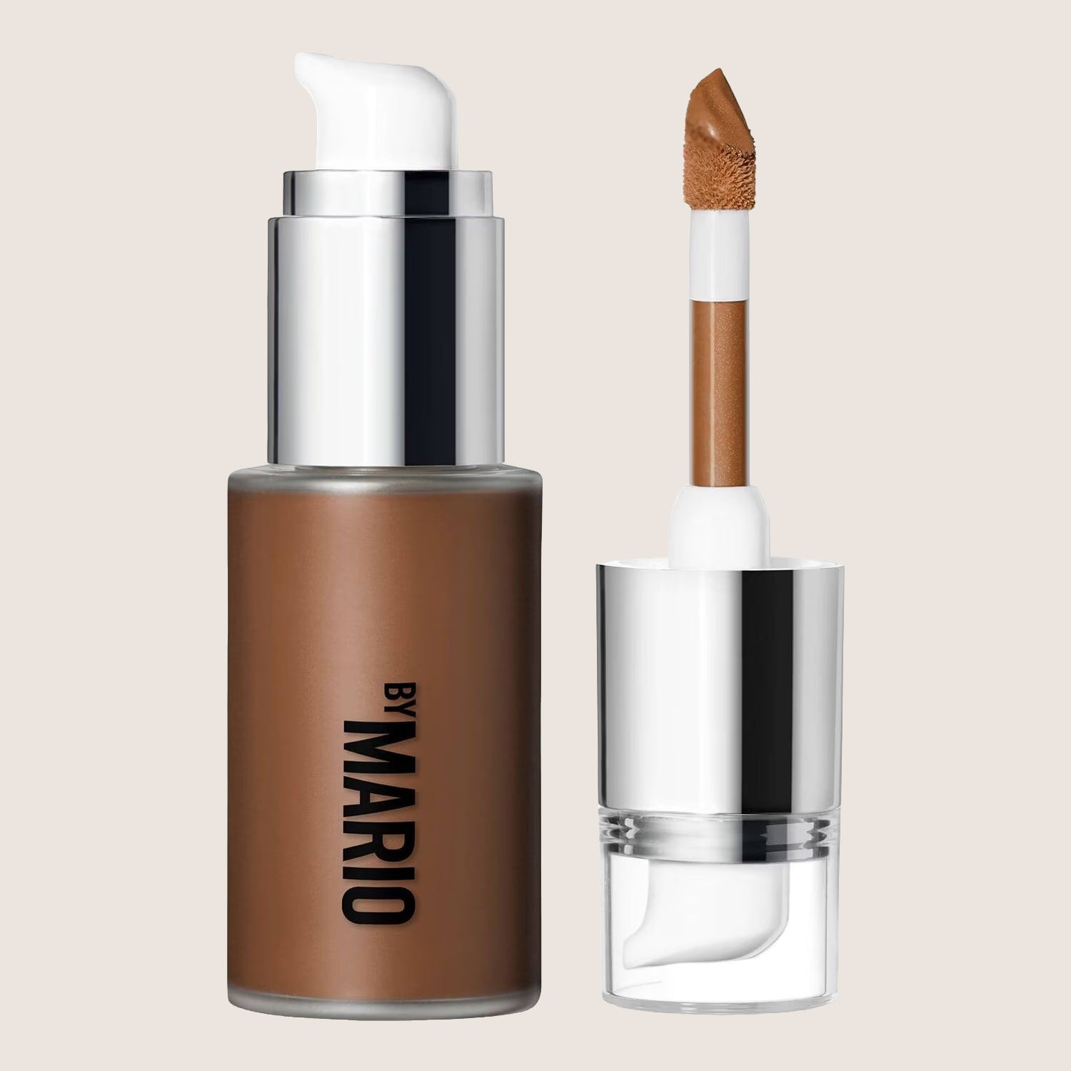 Makeup By Mario SoftSculpt Bronzing & Shaping Serum 30ml Liquid Bronze Sculpt
