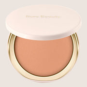 Rare Beauty Warm Wishes Soft Matte Powder Bronzer An ultra-smooth bronzing