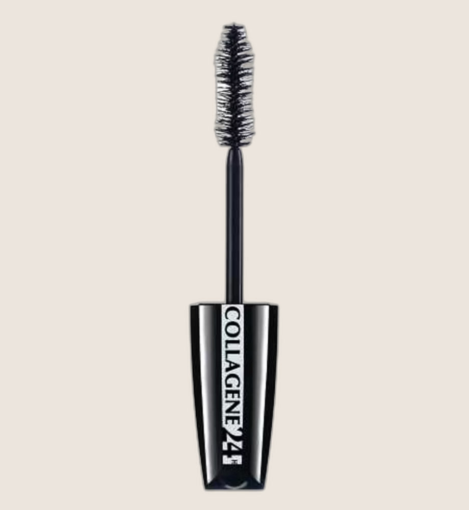 L'Oréal Paris Mega Volume 24H Collagen Mascara 24-Hour Wear