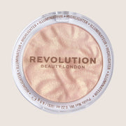Revolution Reloaded Highlighter Luminous Glow