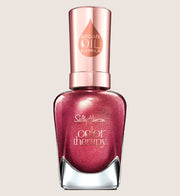 Sally Hansen Colour Therapy Nail Polish - Pomegratitude 14.7ml