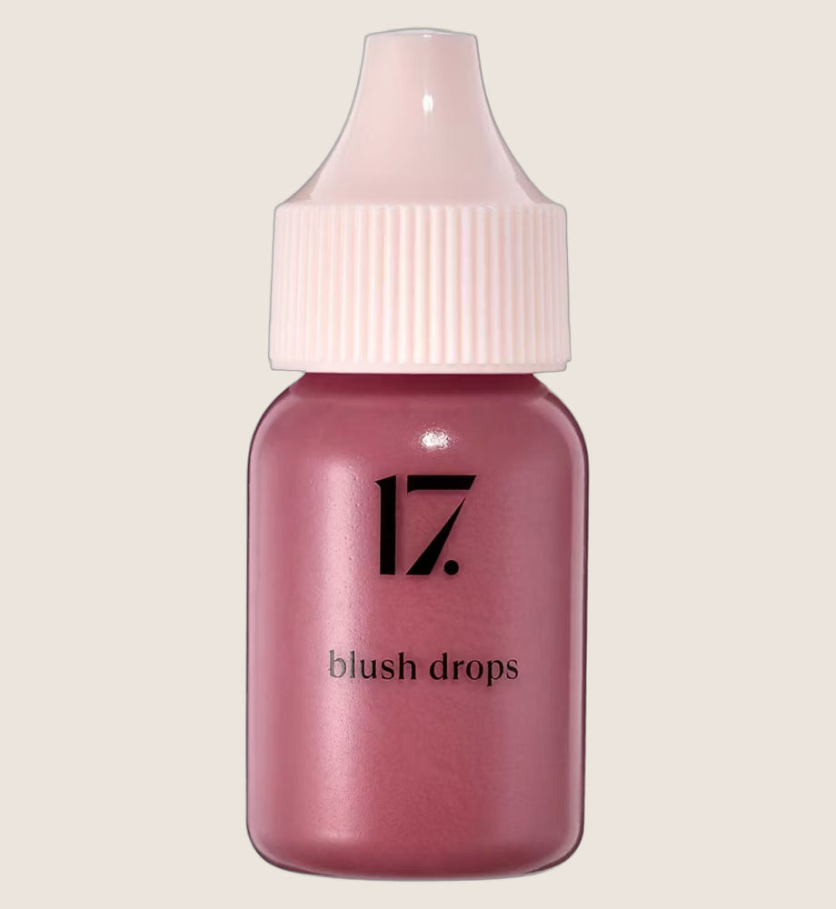 17. Blush Drops Vegan & Cruelty Free