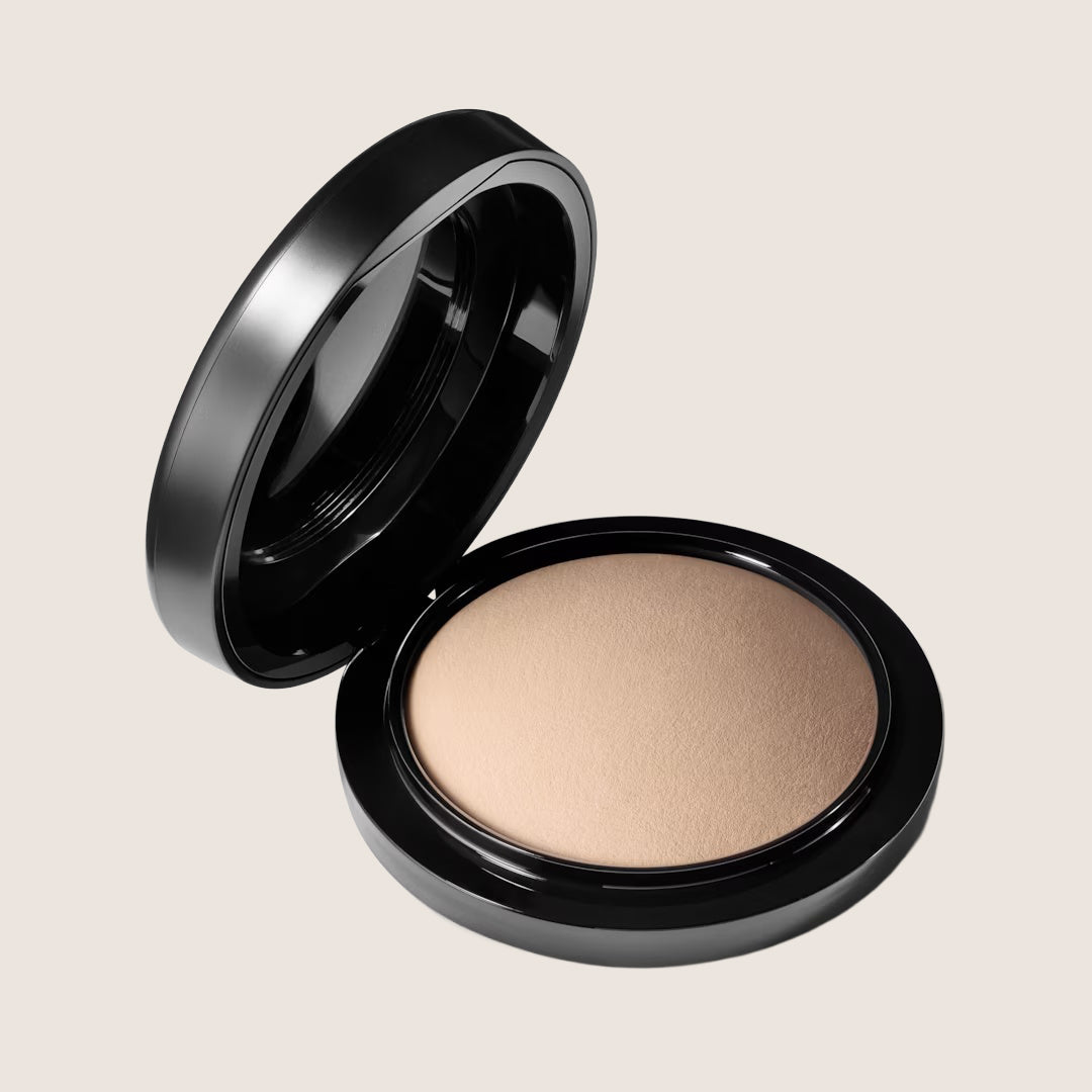 MAC Mineralize Skinfinish Natural – Powder