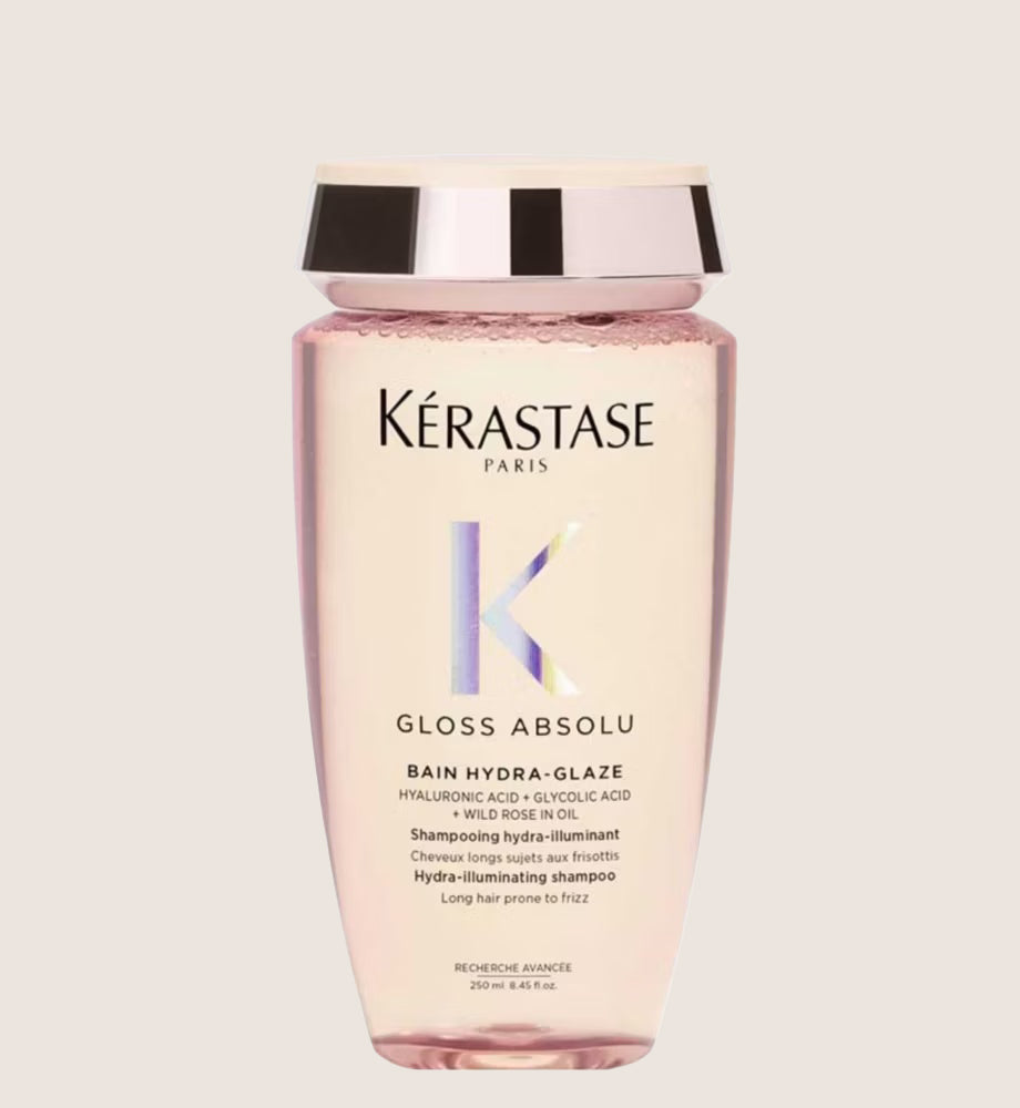Kérastase Kerastase Gloss Absolu Hydra-Illuminating Shampoo Hydrating Formula 250ml