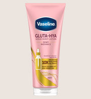 Vaseline Gluta-Hya Dewy Radiance Antioxidant Serum Burst Lotion 200ml