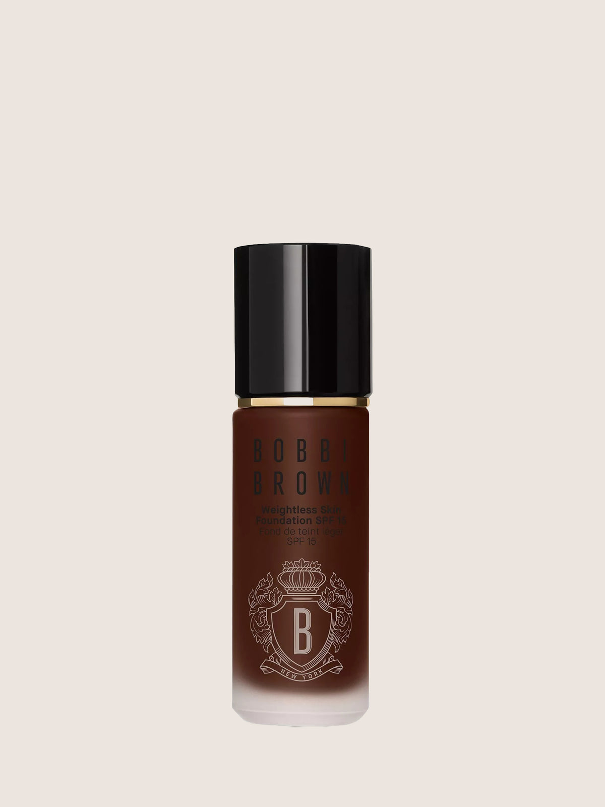 Bobbi Brown Weightless Skin Foundation SPF15