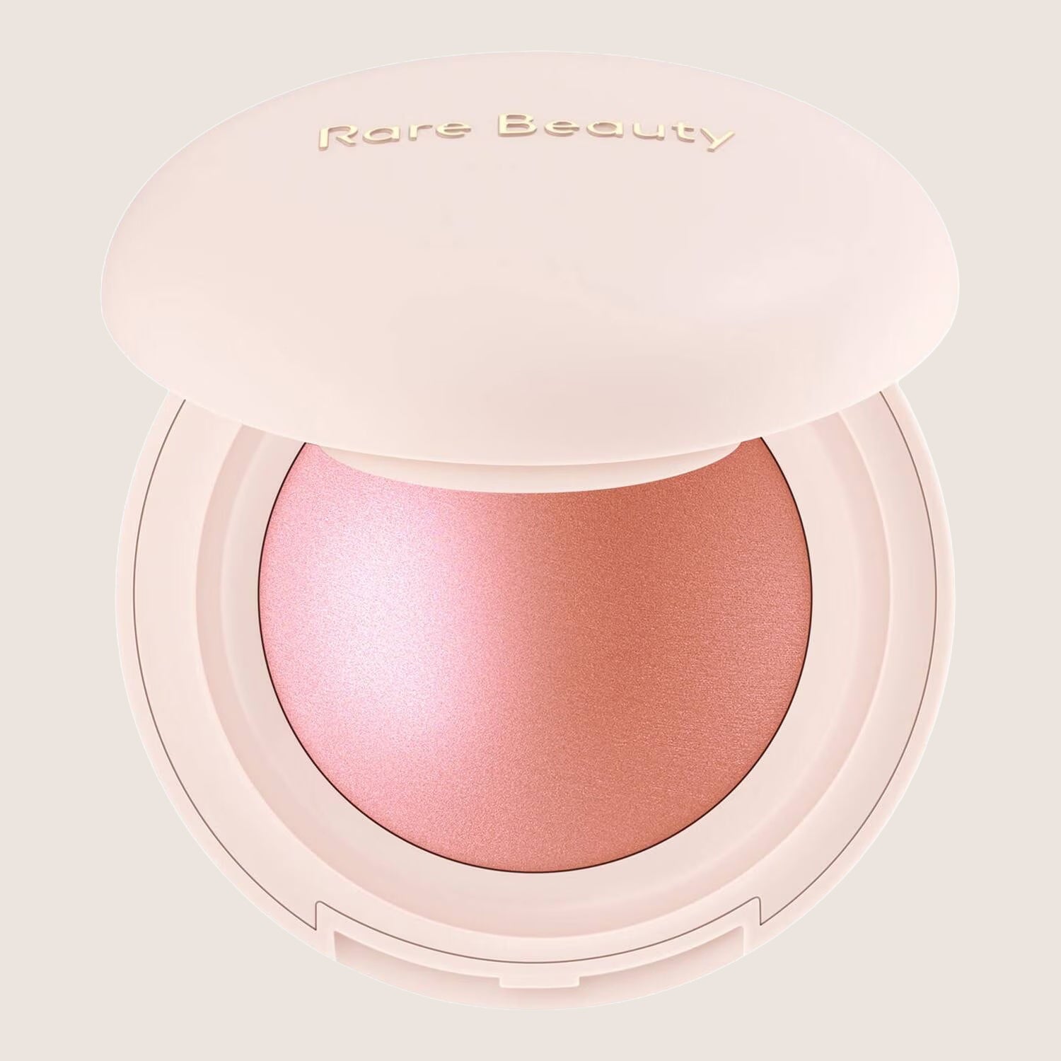 Rare Beauty Soft Pinch Luminous Powder Blush A radiant blush