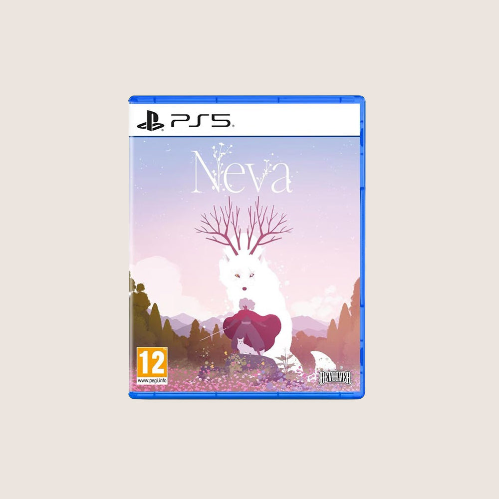 Neva (Devolver Digital | PlayStation 5)