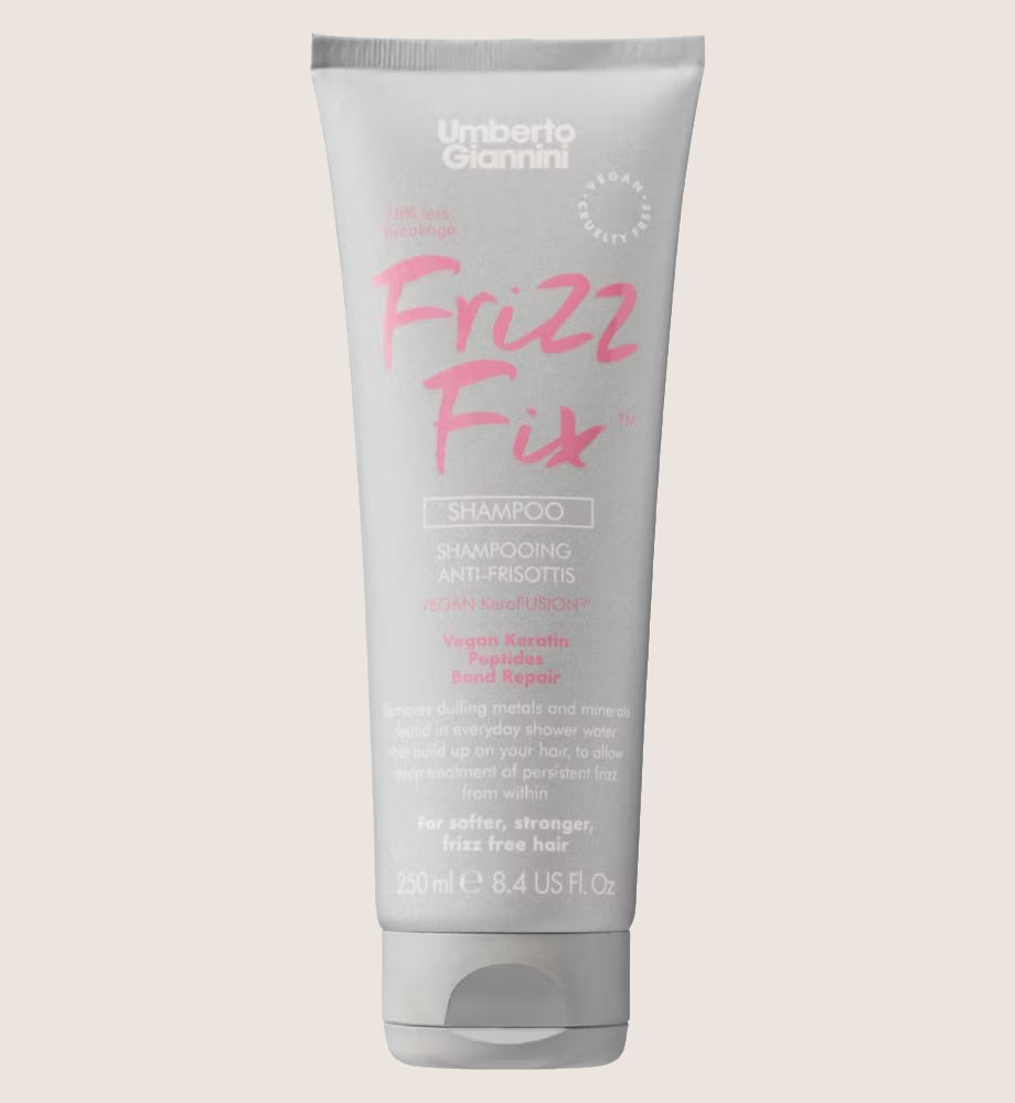 Umberto Giannini Frizz Fix™ Shampoo Curl Enhancing 250ml