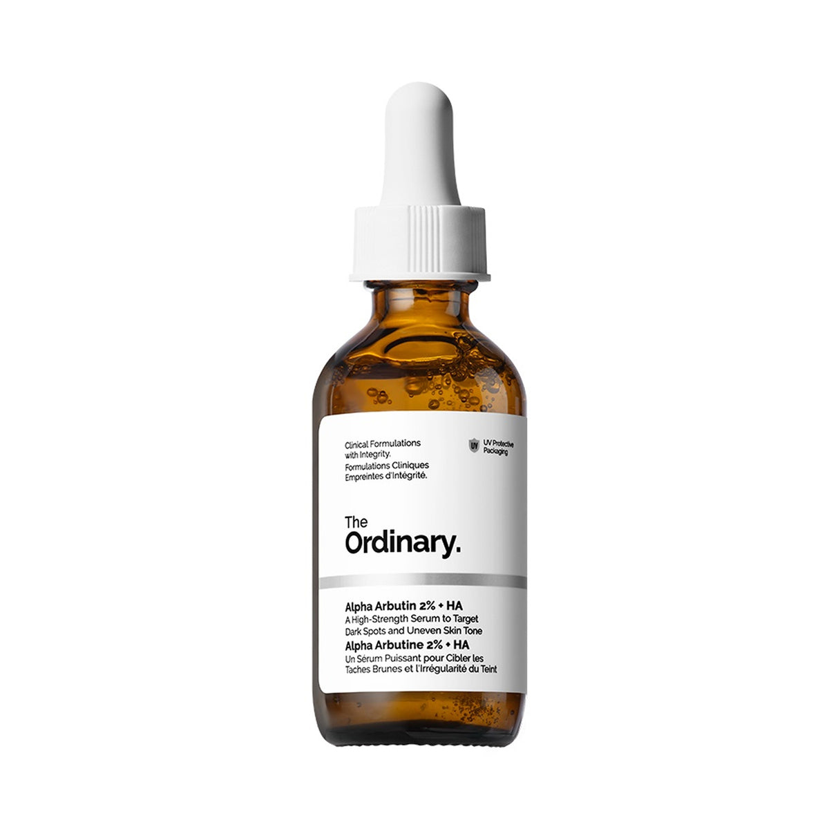 The Ordinary Alpha Arbutin 2% + HA 60ml