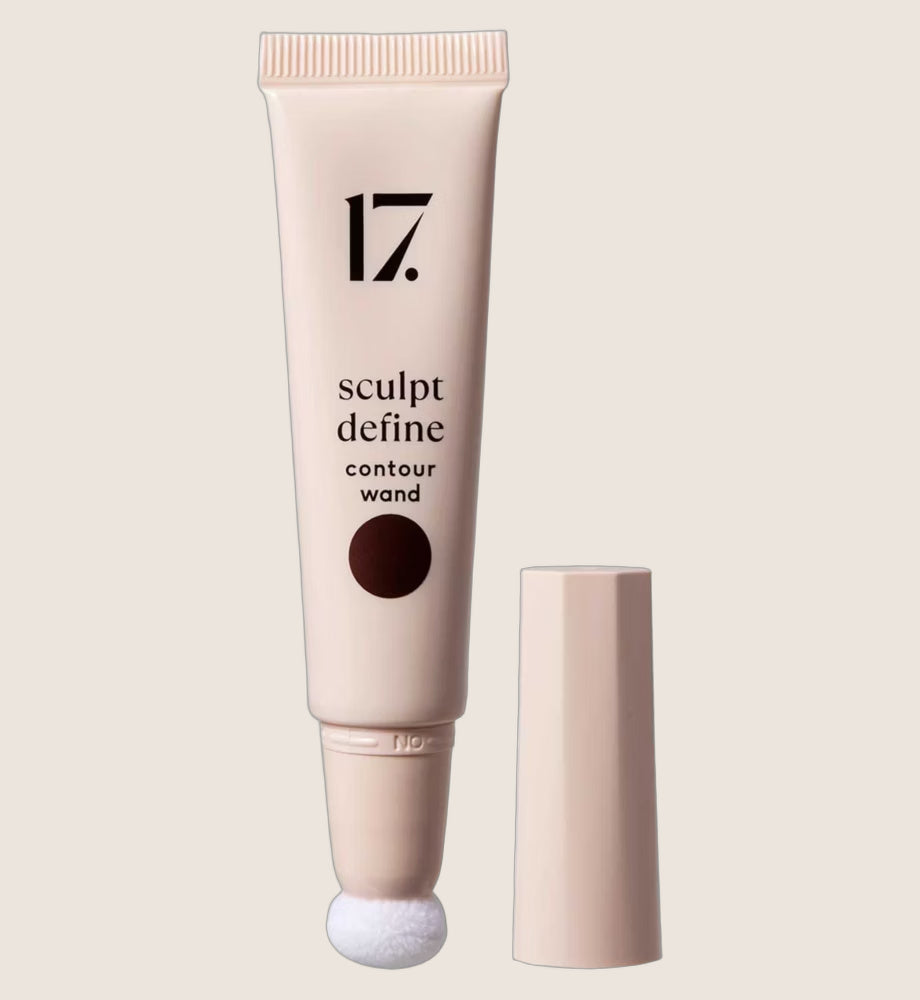 17. Sculpt Define Contour Wand Vegan & Cruelty Free