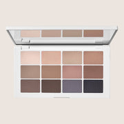 Makeup By Mario Master Mattes The Neutrals Palette Neutral Matte Shades