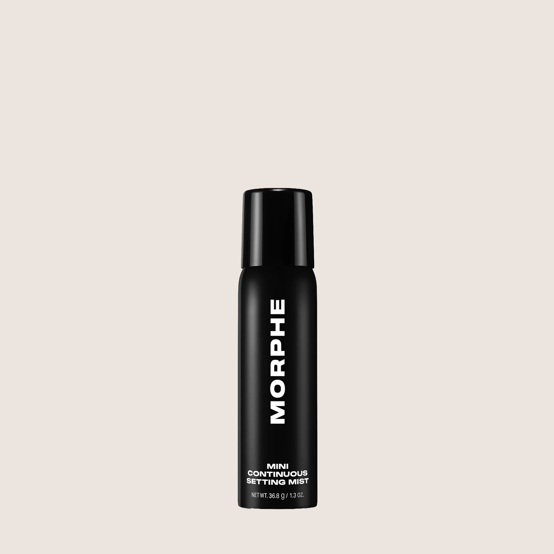 Morphe Continuous Setting Mist Premium Formula