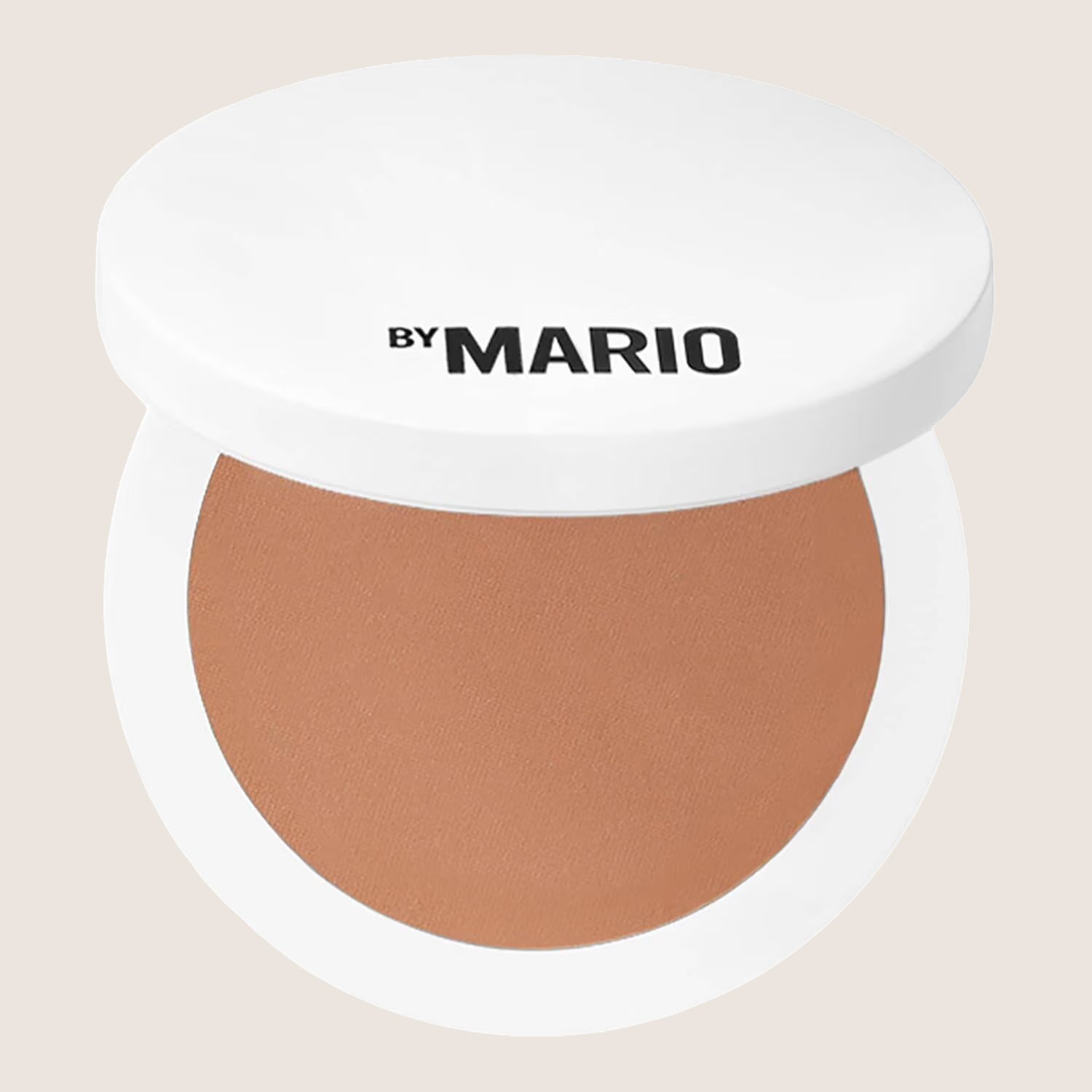 Makeup By Mario SoftSculpt Bronzer 12g Shimmering Warm Glow Powder