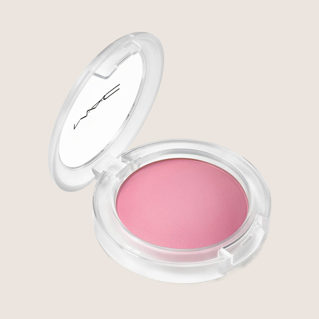 MAC Glow Play Cushiony Blush