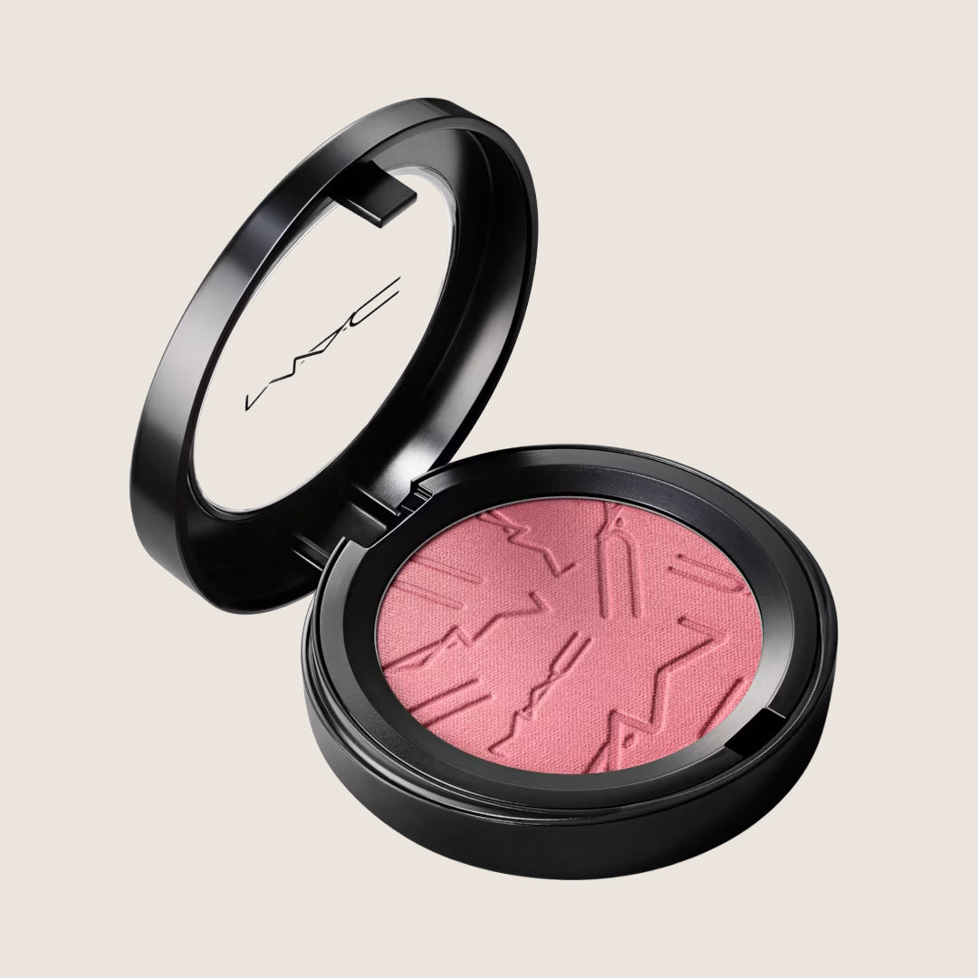 MAC Skinfinish Colourstruck Blush