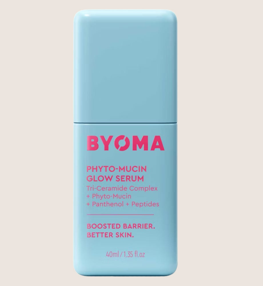 Byoma Phyto Mucin Glow Serum 40ml