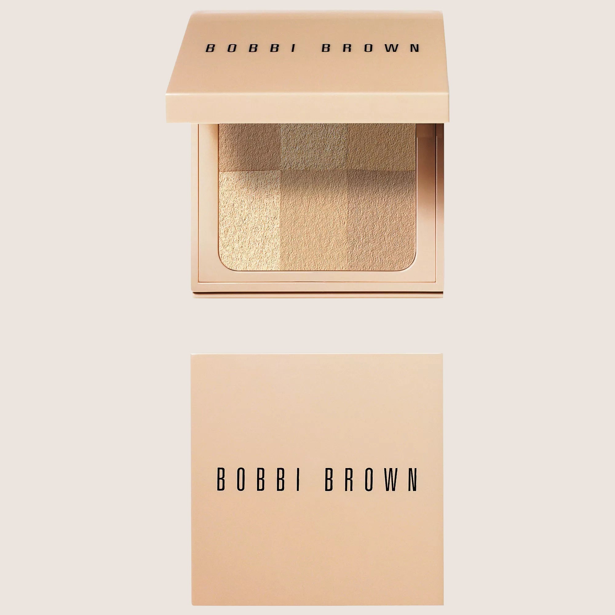 Bobbi Brown Nude Finish Illuminating Powder 6.6g