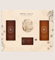 Royal Jelly Body Care Collection Bath & Body Gift Set For Her