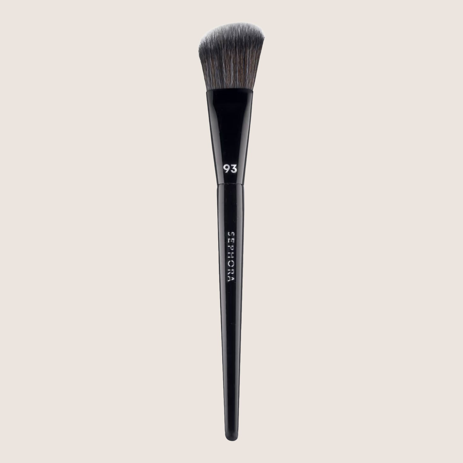 Sephora Collection Pro Blusher Brush 93 Blush & Contour Precision Brush