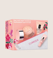 Clinique Moisture Surge Hydration Day & Night Skincare Gift Set For Her