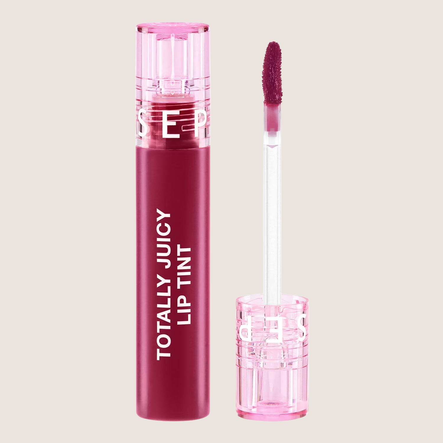 Sephora Collection Totally Juicy Lip Tint 12H Hydration 5.5ml