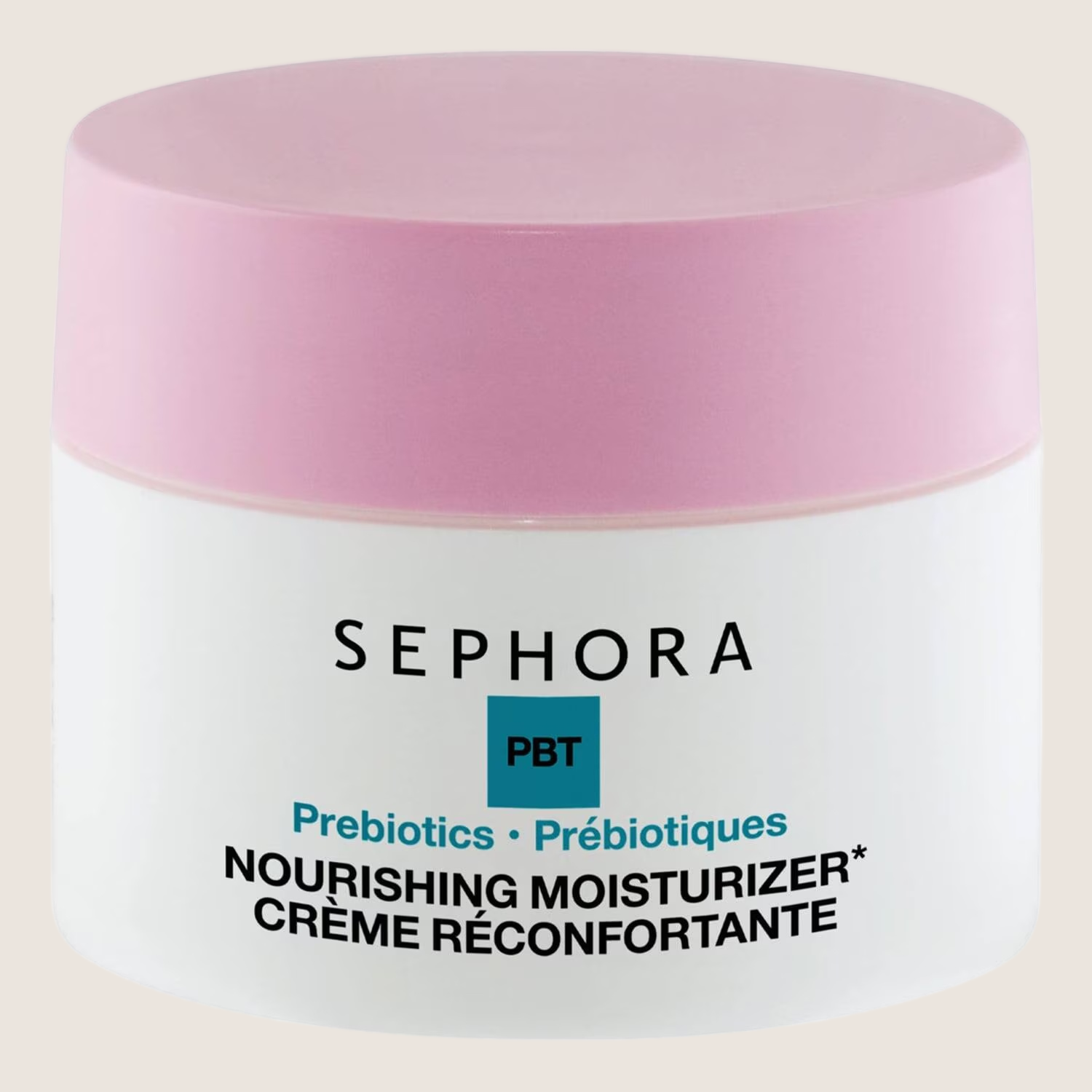 Sephora Collection Nourishing moisturizer - Moisturizing and nourishing face cream Hydrate + répare - Unscented 50 ml