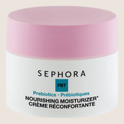 Sephora Collection Nourishing moisturizer - Moisturizing and nourishing face cream Hydrate + répare - Unscented 50 ml