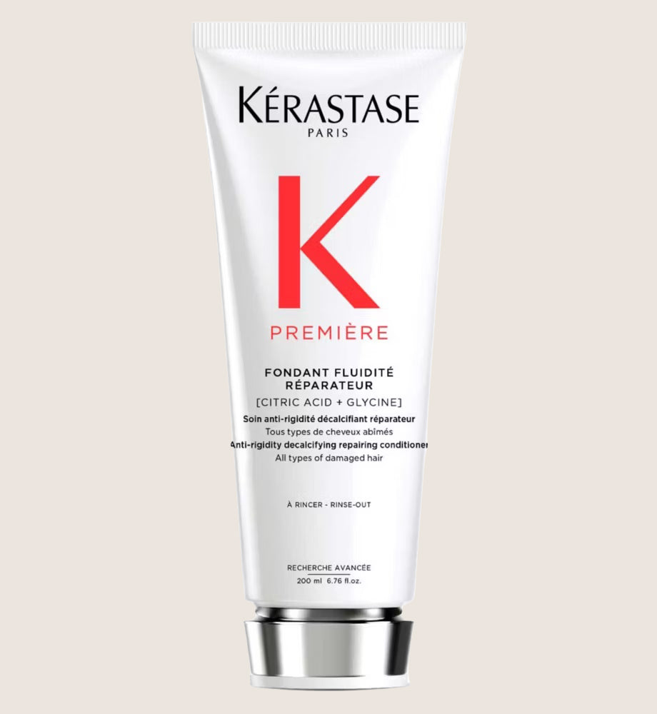 Kérastase Première Bonding Advanced Conditioner for Damaged Hair with Pure Citric Acid Conditioning Care 200ml