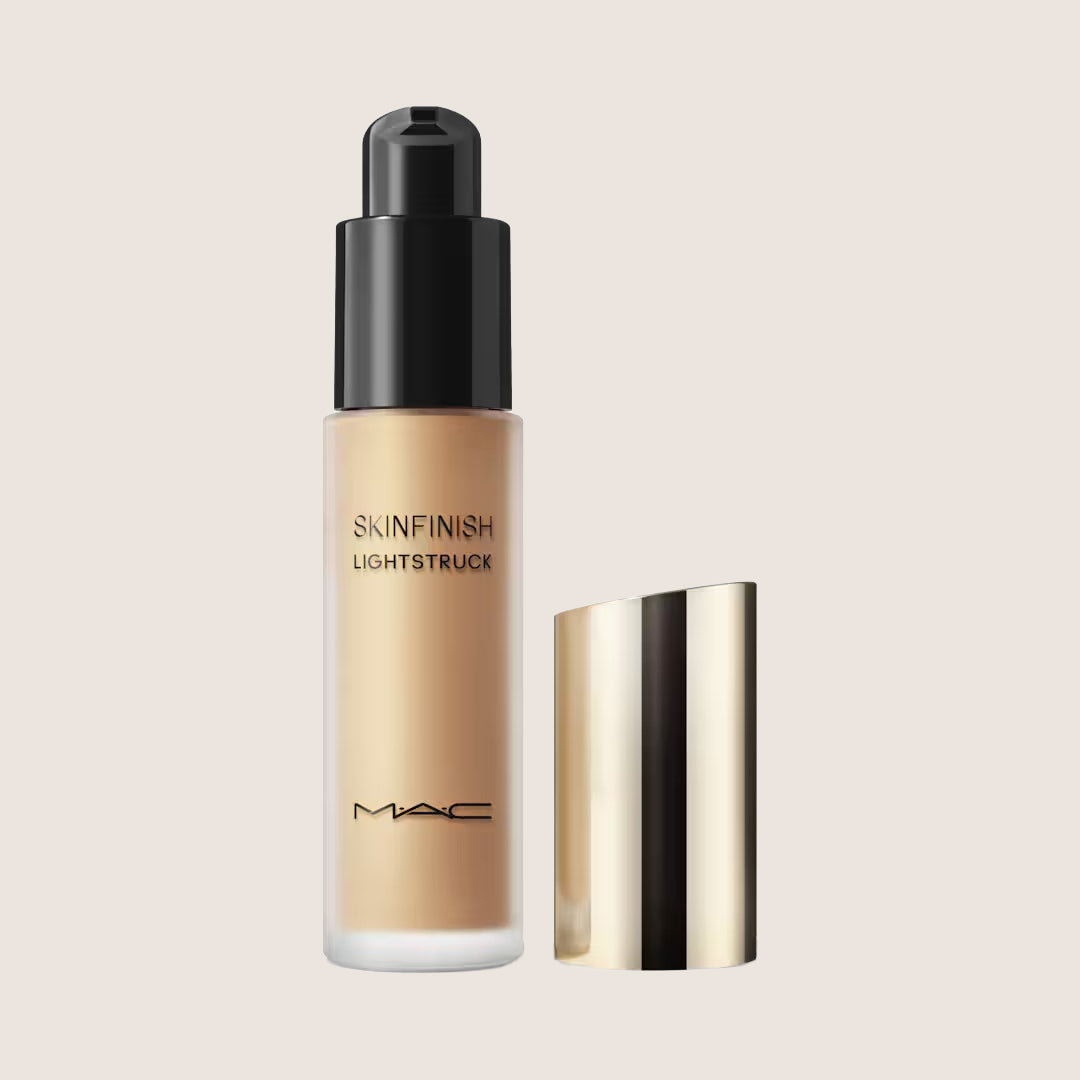 MAC MAC Skinfinish Lightstruck Liquid Highlighter
