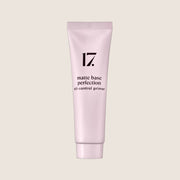 17. Matte Base Perfection Oil Control Primer Vegan & Cruelty Free
