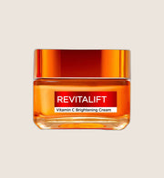 L'Oréal Paris Revitalift Vitamin C Brightening Cream 50ml