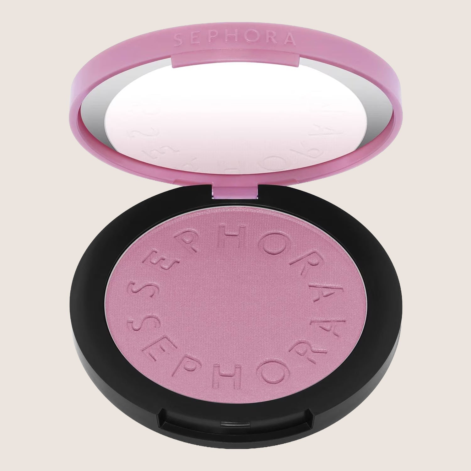 Sephora Collection Colorful Powder Blush Buildable Soft Pigment 3.5g