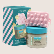 Sephora Collection Scalp Care Set Premium Care