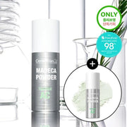 Centellian24 Madeca Powder Tea Tree AC 6g Double Set