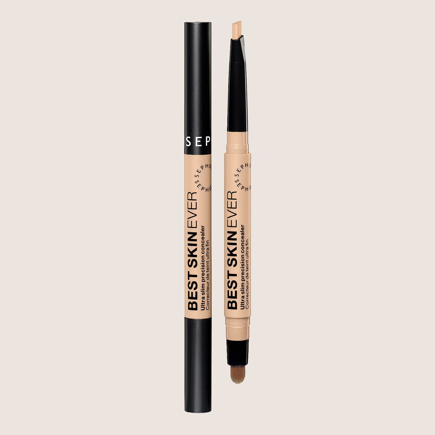 Sephora Collection Best Skin Ever Ultra Slim Precision Concealer Fine-Tip High Coverage