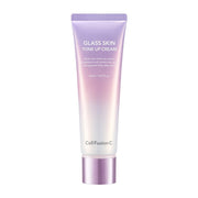 Cell Fusion C Glass Skin Tone Up Cream 50ml