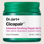 Dr.Jart+ Cicapair Intensive Soothing Repair Gel Cream with Centella Asiatica 50ml