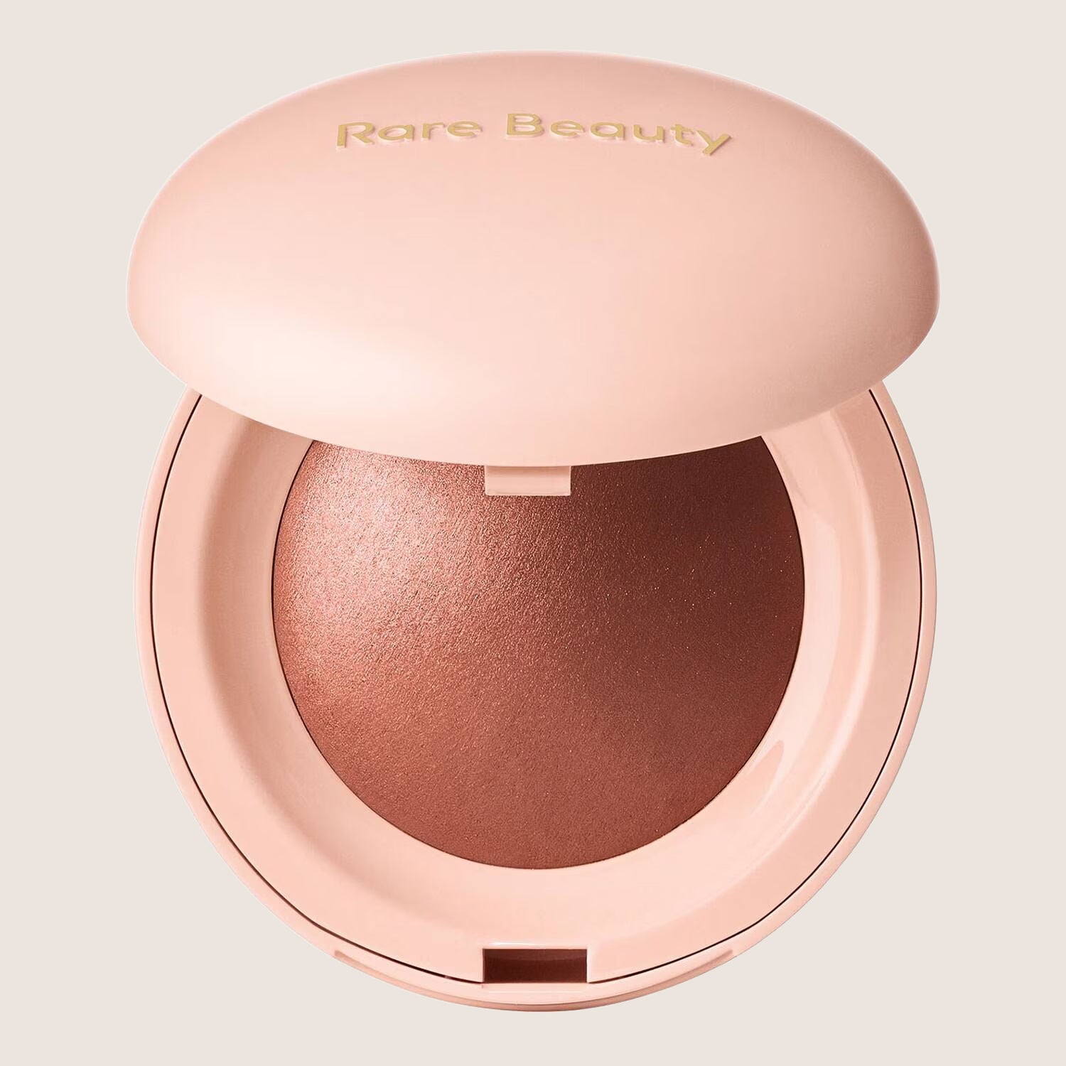Rare Beauty Positive Light Silky Touch Highlighter Glass-like Glow