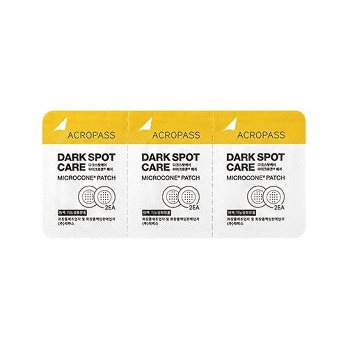 acropass Dark Spot Care 6P