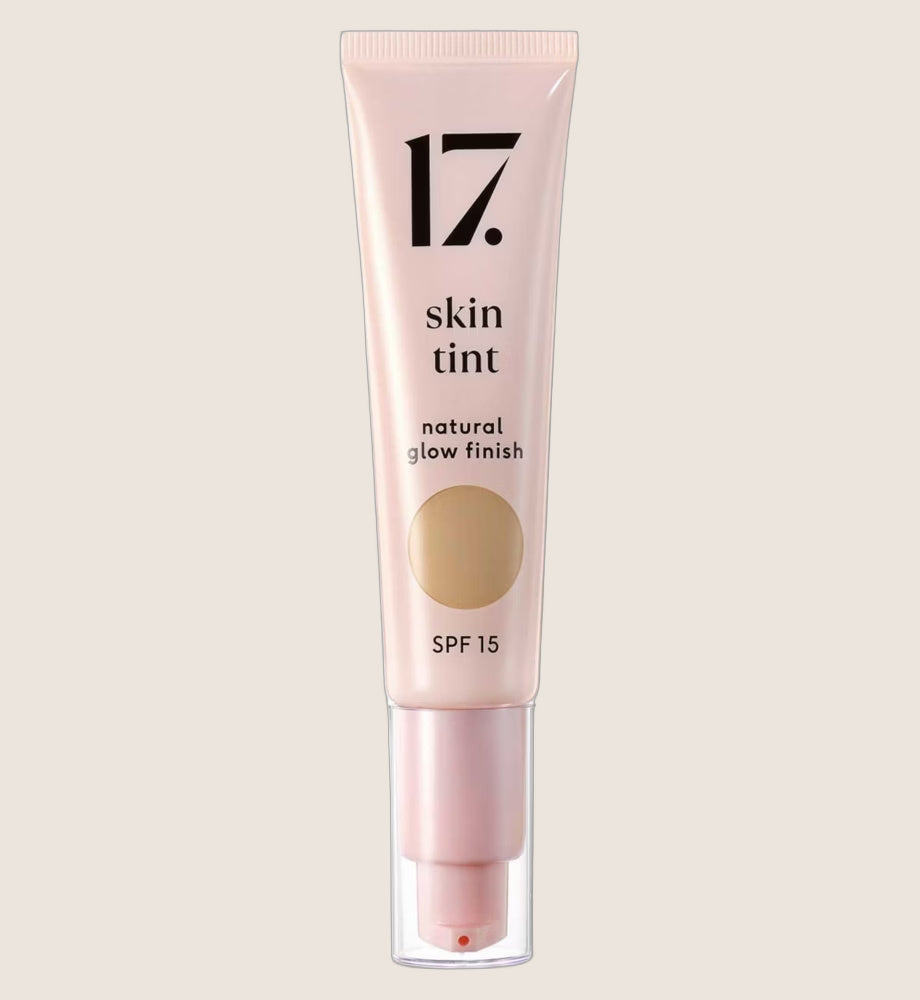 17. Skin Tint With Hyaluronic Acid