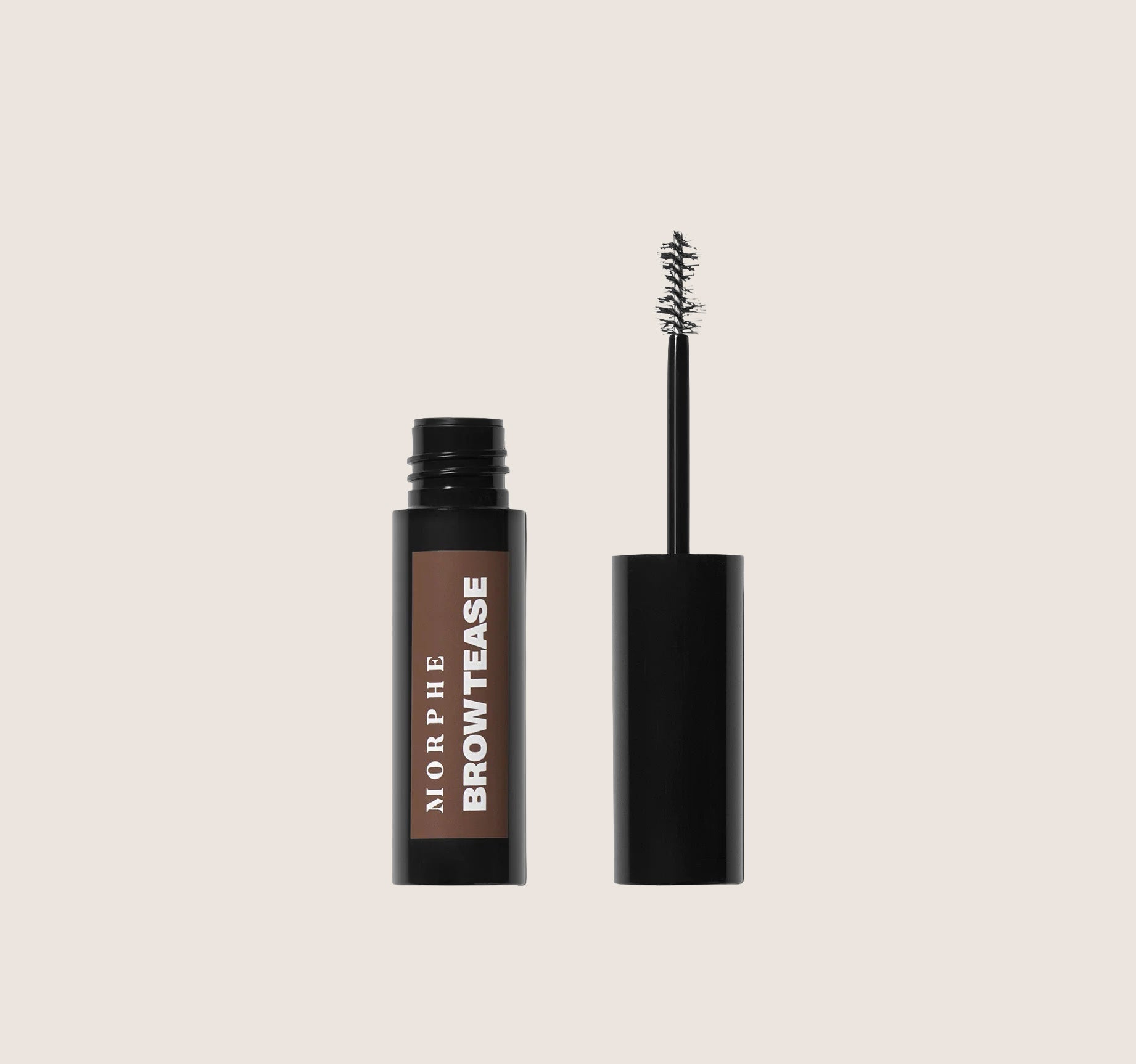 Morphe Brow Tease Fiber-Infused Volumizing Mousse Premium Formula