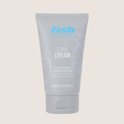Fish Curl Cream Coconut & Argan Oil 150ml
